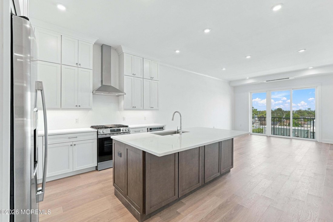 Condo in Neptune City, New Jersey, United States 5 - 19002866