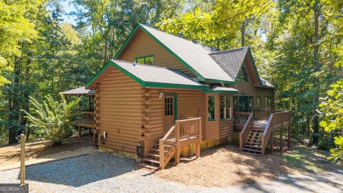House in Jasper, Georgia, United States 1 - 19004097