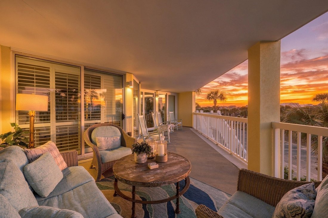 Condominio en Georgetown, Carolina del Sur, Estados Unidos 4 - 18119555