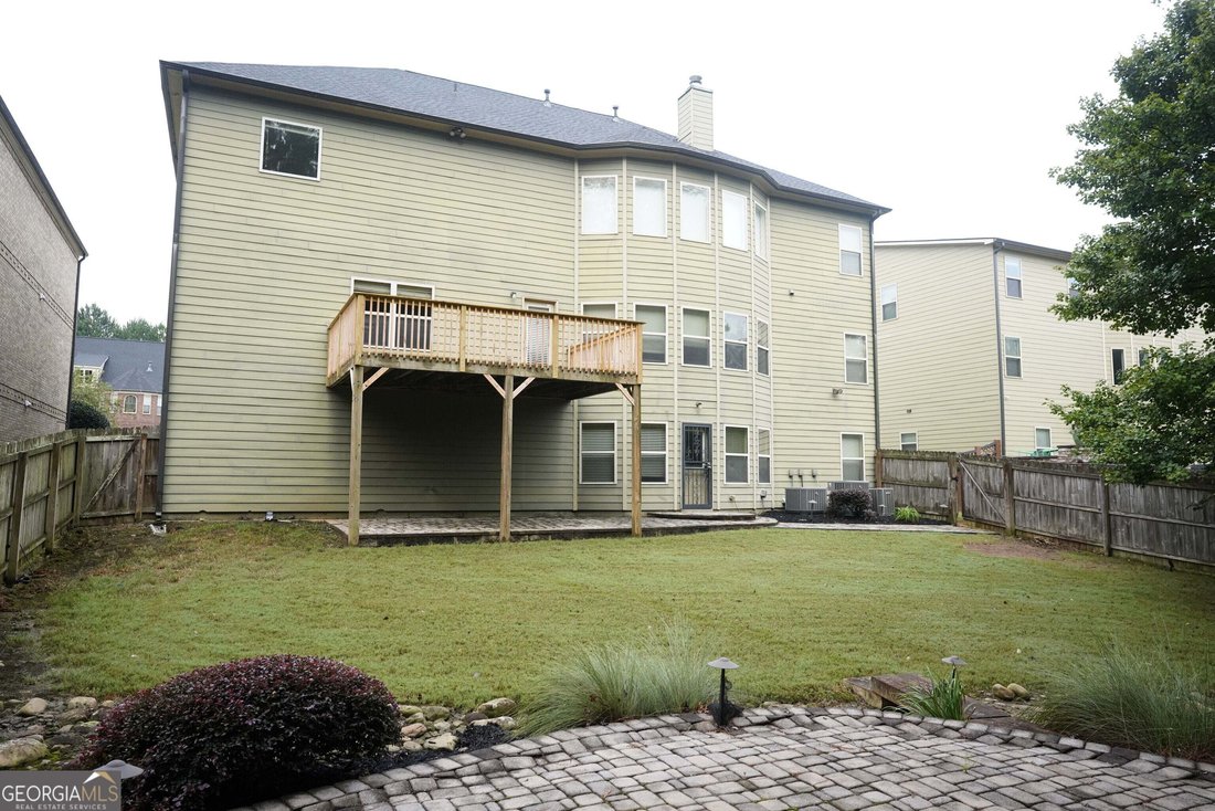 House in College Park, Georgia, United States 4 - 19007251