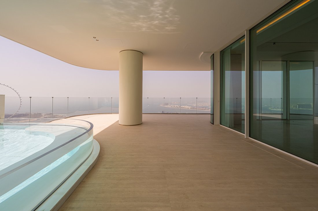 Penthouse in Al Wasl, Dubai, United Arab Emirates 5 - 19006141