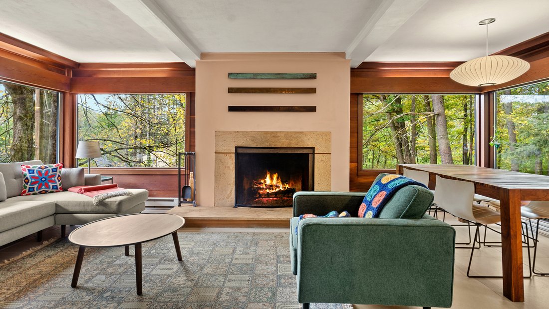 House in Lenox, Massachusetts, United States 2 - 19000106