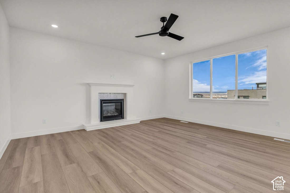 House in Eagle Mountain, Utah, United States 4 - 19003120