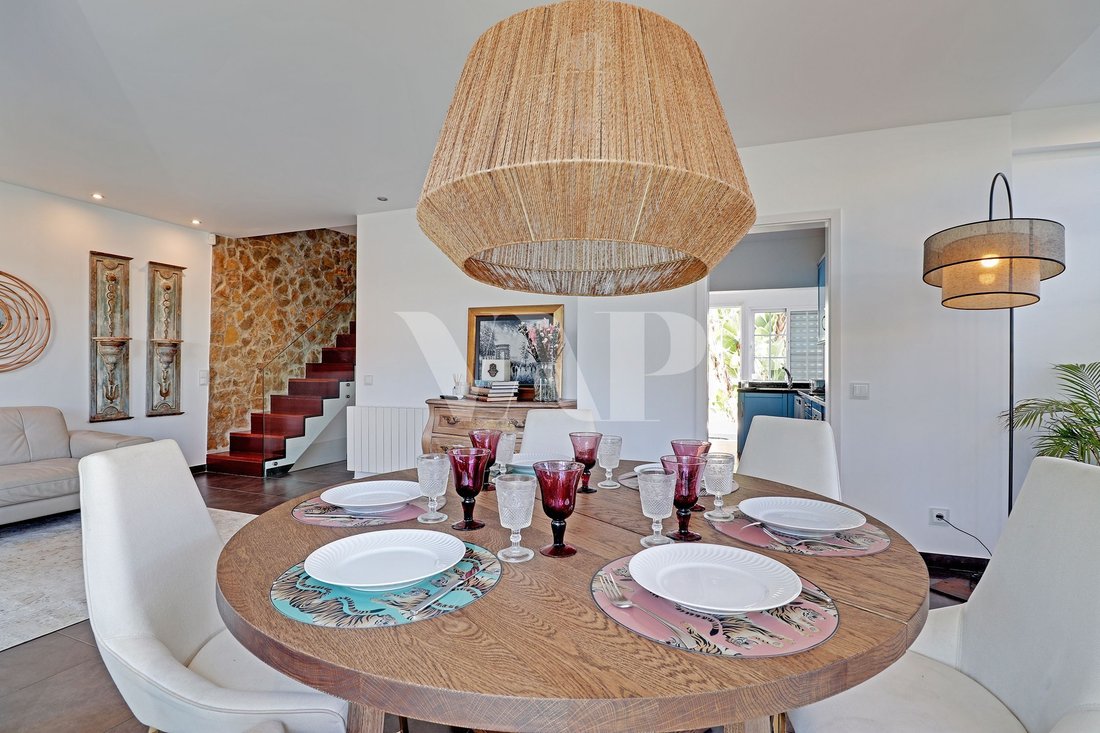 Villa in Quarteira, Algarve, Portugal 5 - 19004758