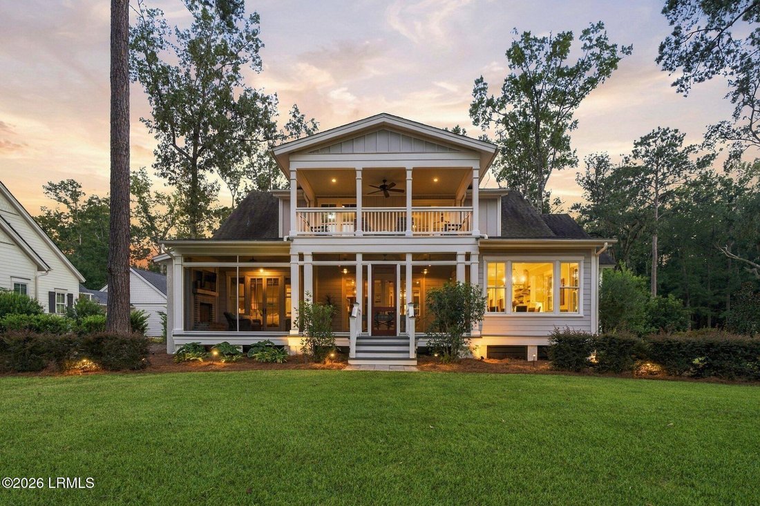 House in Bluffton, South Carolina, United States 3 - 19006918