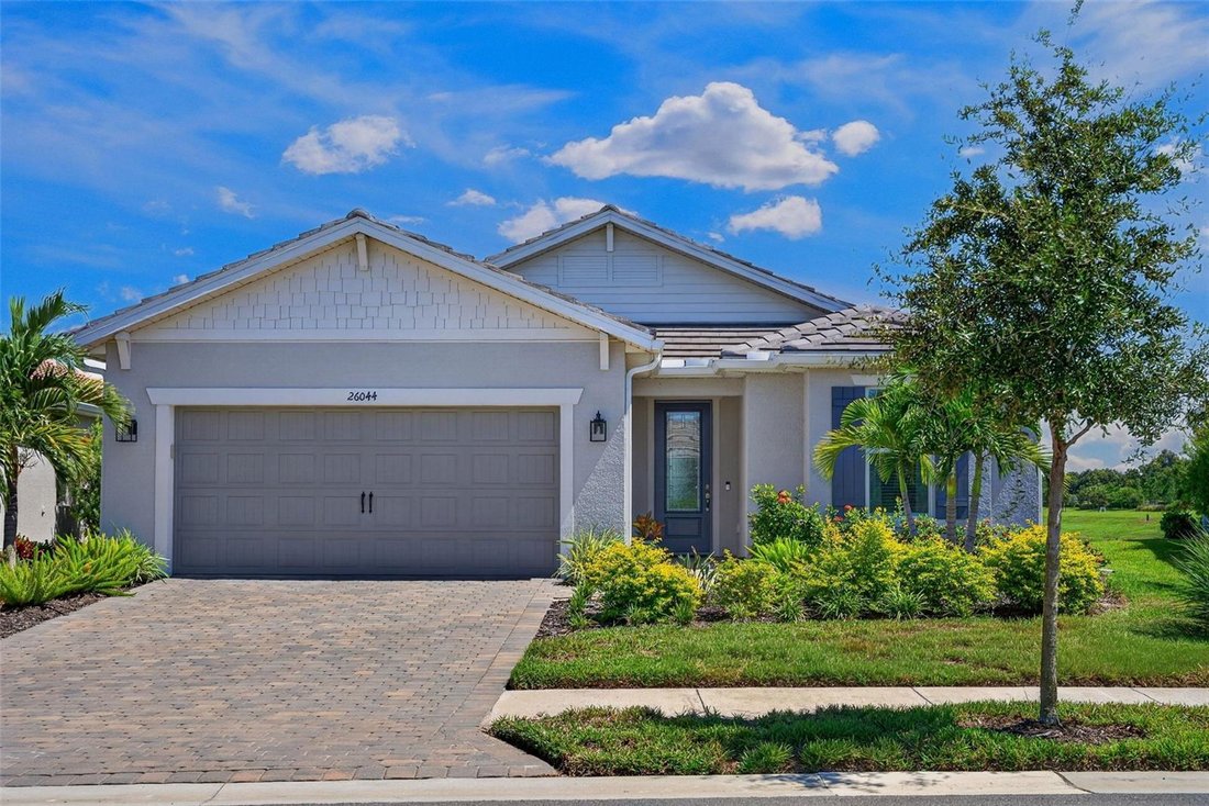 House in Englewood, Florida, United States 5 - 19003425