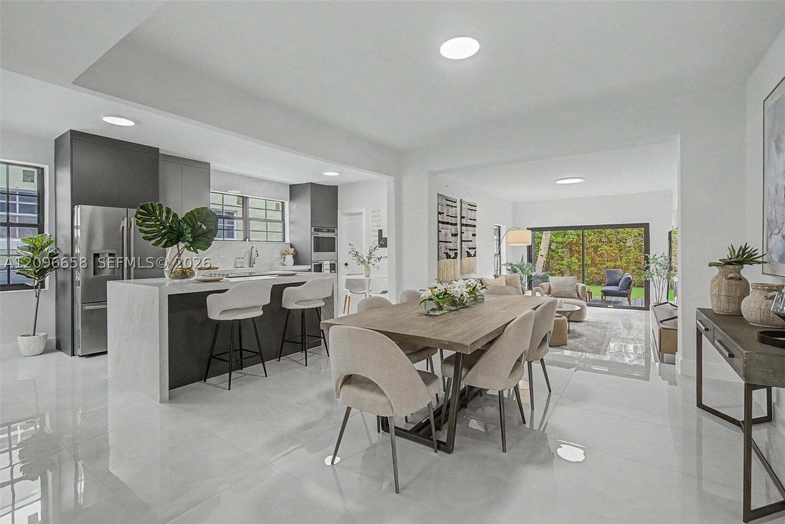 House in Coral Gables, Florida, United States 4 - 19003584