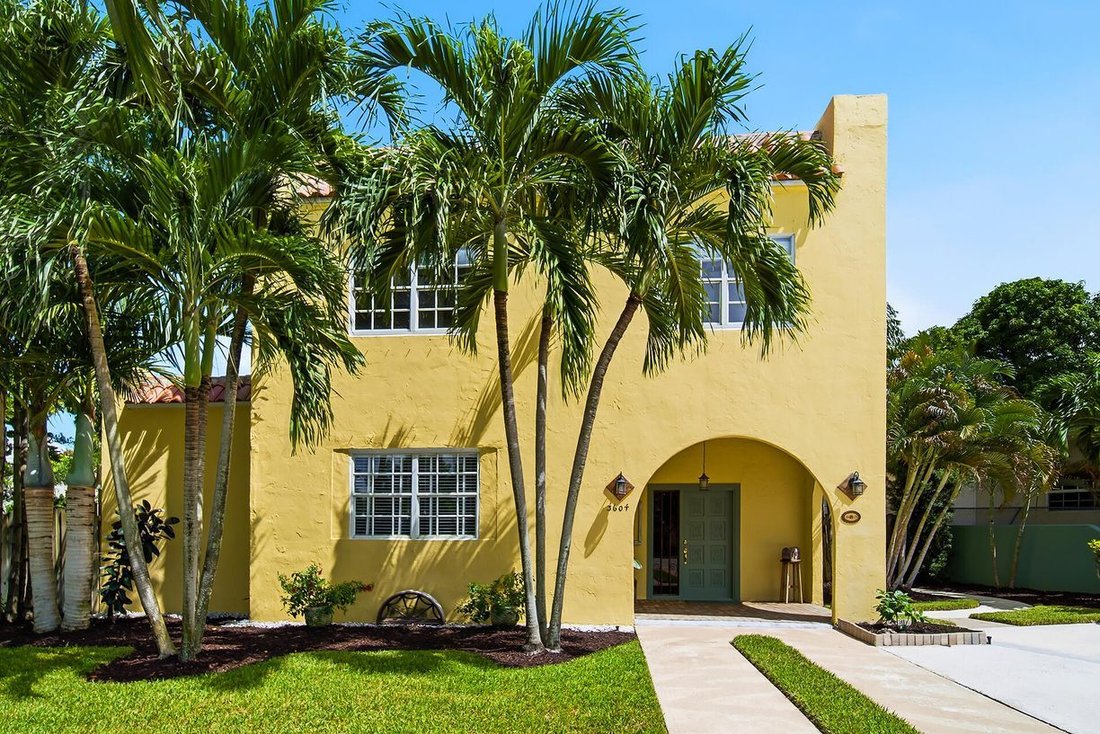 House in West Palm Beach, Florida, United States 2 - 19002554