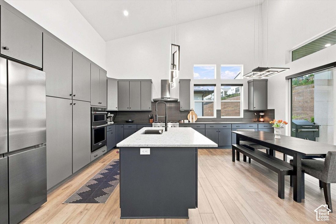 House in Lehi, Utah, United States 5 - 18761200