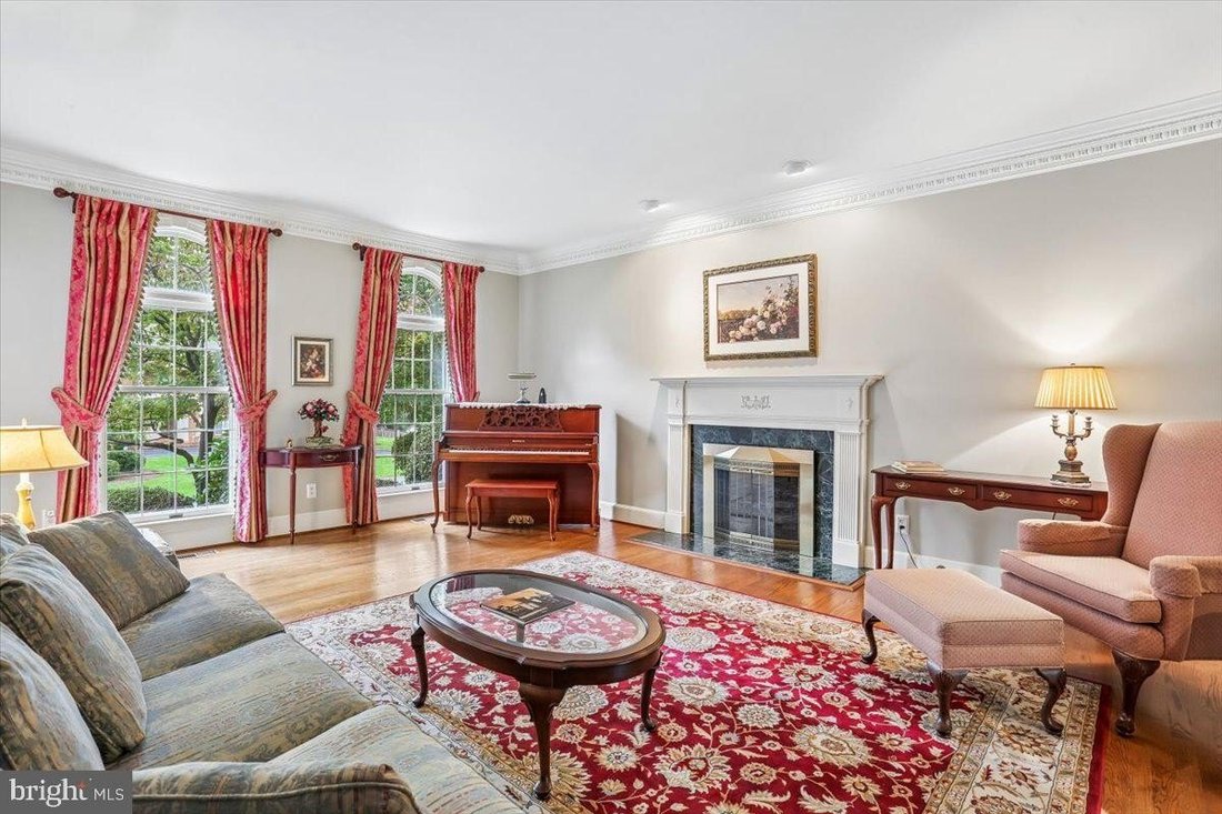 House in McLean, Virginia, United States 5 - 19006346