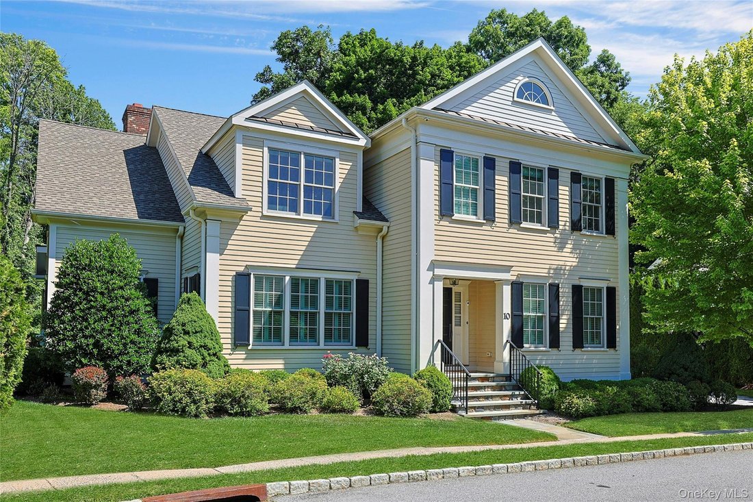 House in Greenwich, New York, United States 1 - 19003287