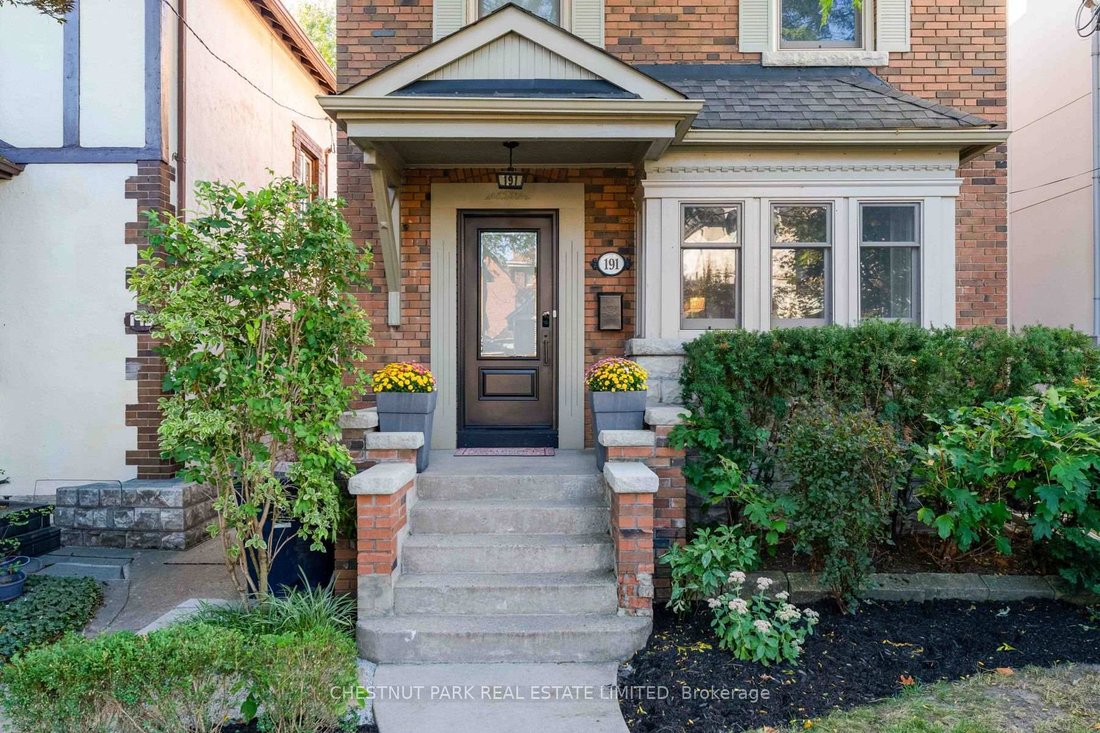 House in Toronto, Ontario, Canada 2 - 19008057
