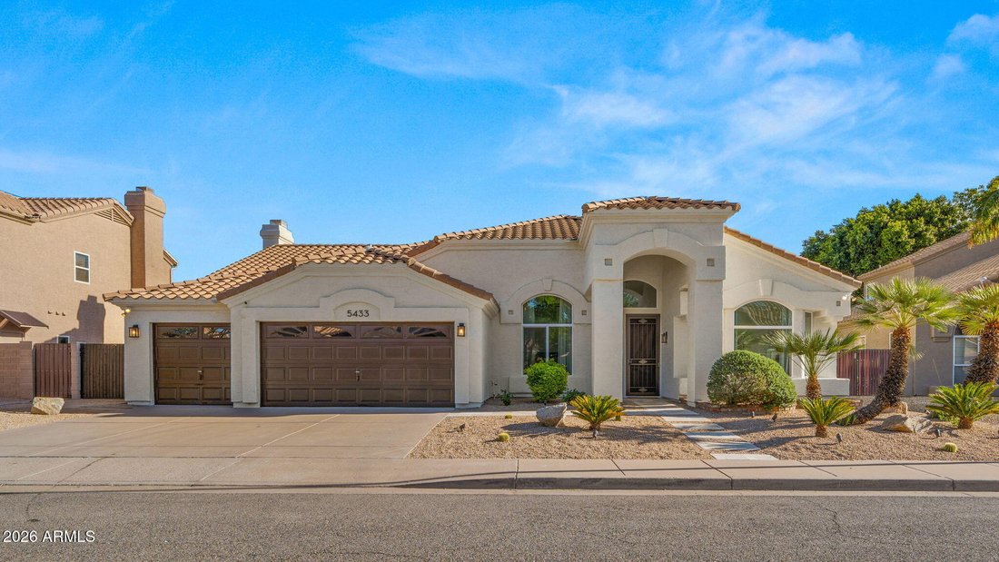 House in Scottsdale, Arizona, United States 2 - 19006838