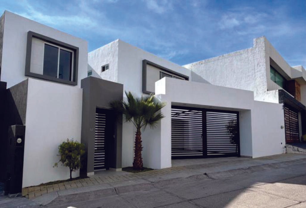 House in León, Guanajuato, Mexico 3 - 19001823