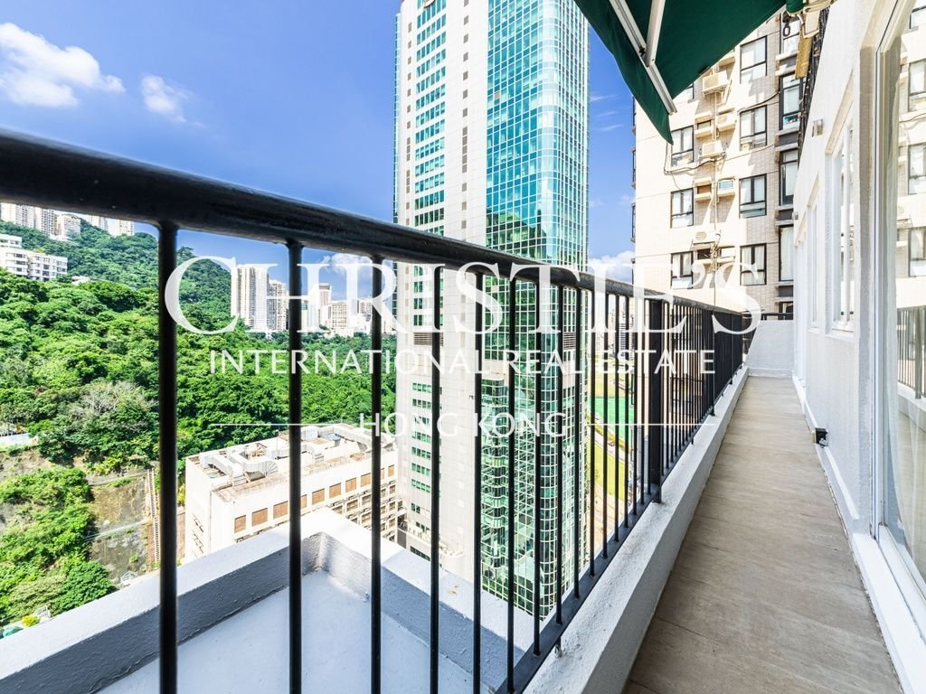 Apartamento en Hong Kong, Hong Kong 2 - 18679456