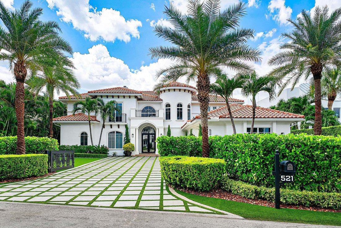 House in Boca Raton, Florida, United States 2 - 19003695
