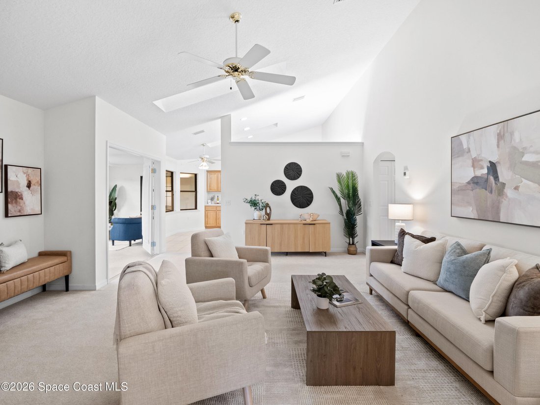 House in Titusville, Florida, United States 3 - 19000180