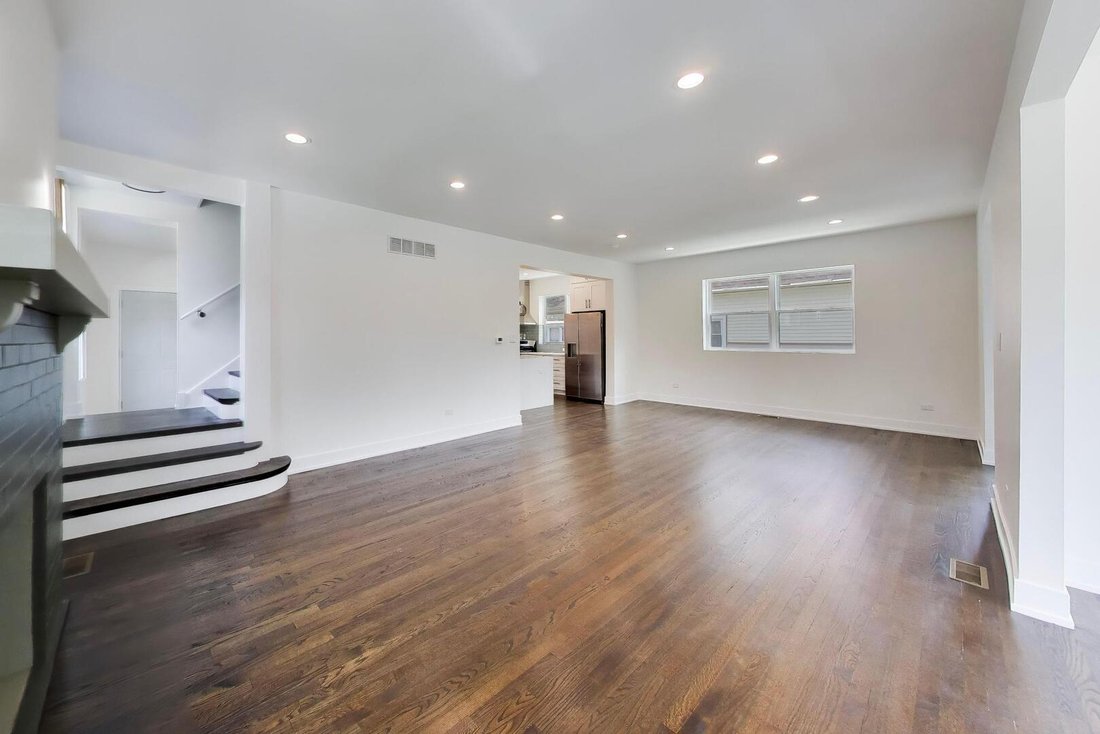 House in Chicago, Illinois, United States 5 - 19007786