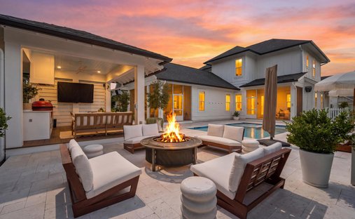 House in Watersound, Florida, United States 1