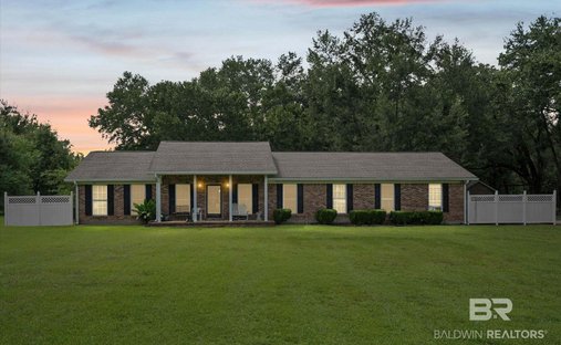Casa en Fairhope, Alabama, Estados Unidos 1