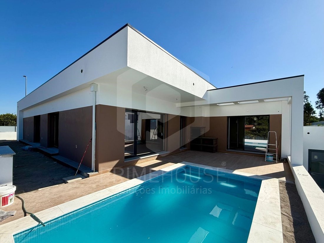 House in Fernao Ferro, Setubal, Portugal 2 - 19007683