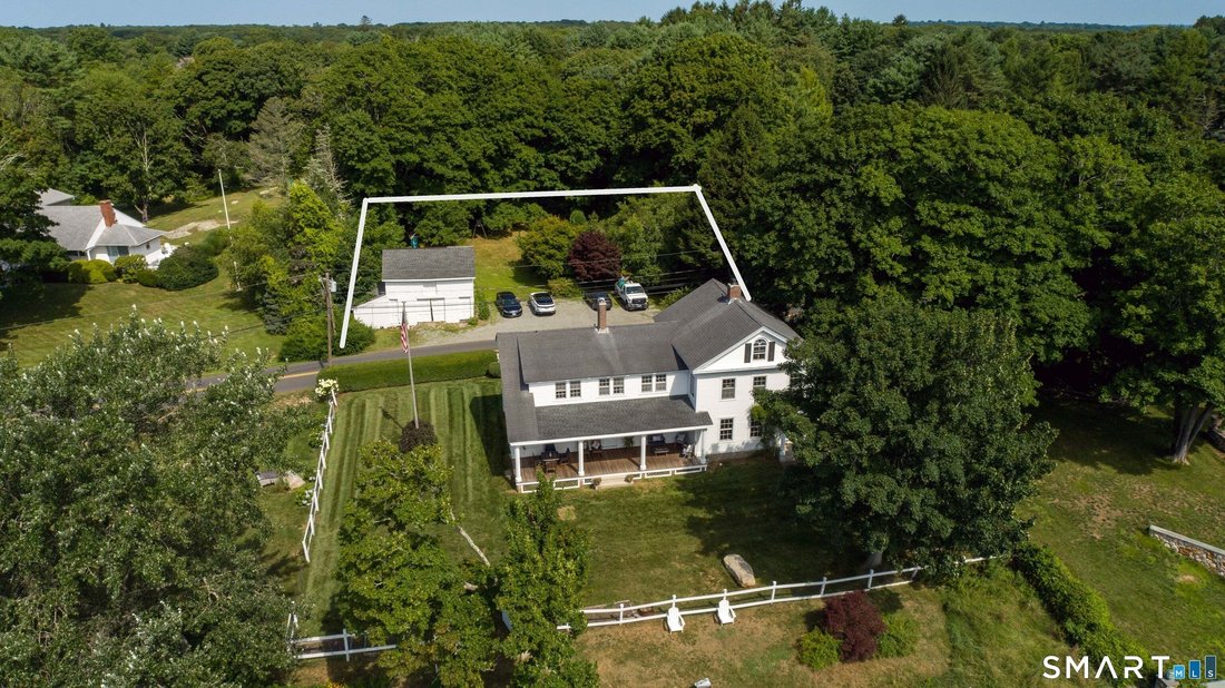 House in Stonington, Connecticut, United States 3 - 19002964