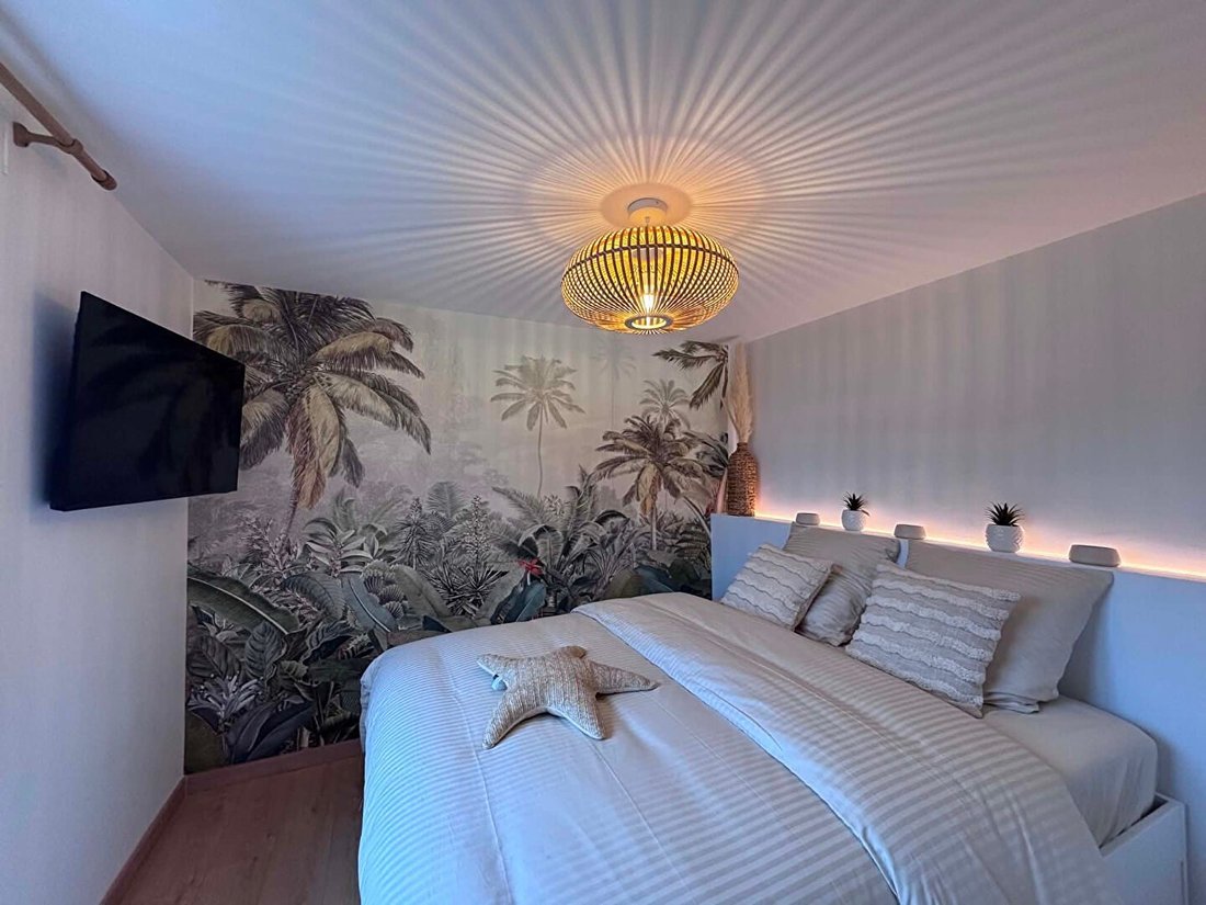 Maison à Bourg Sud, Ouistreham, France 4 - 19007921