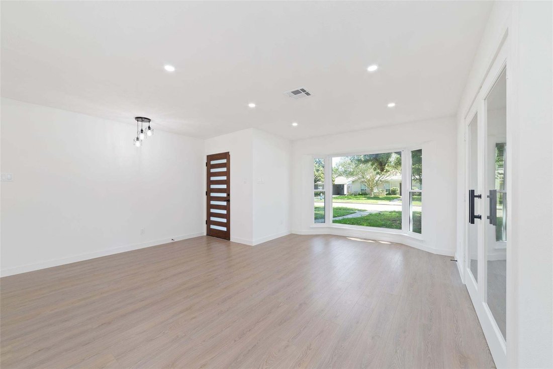 House in Houston, Texas, United States 4 - 19004297
