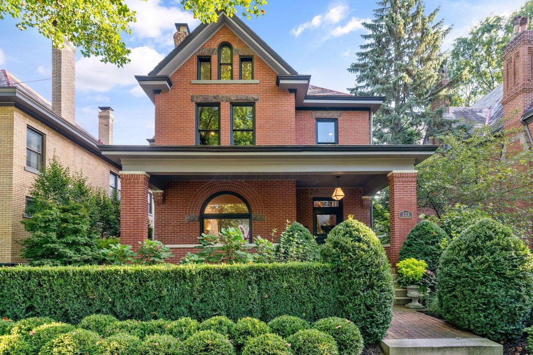 House in Columbus, Ohio, United States 5 - 19006969