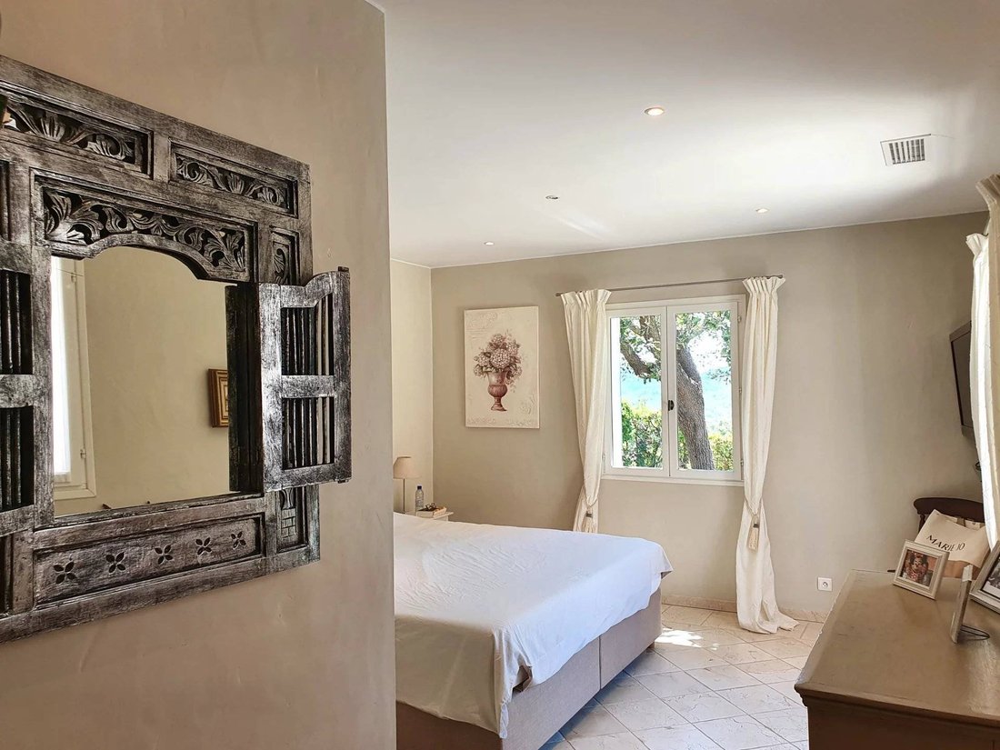 House in Salernes, Provence-Alpes-Côte d'Azur, France 5 - 19001222