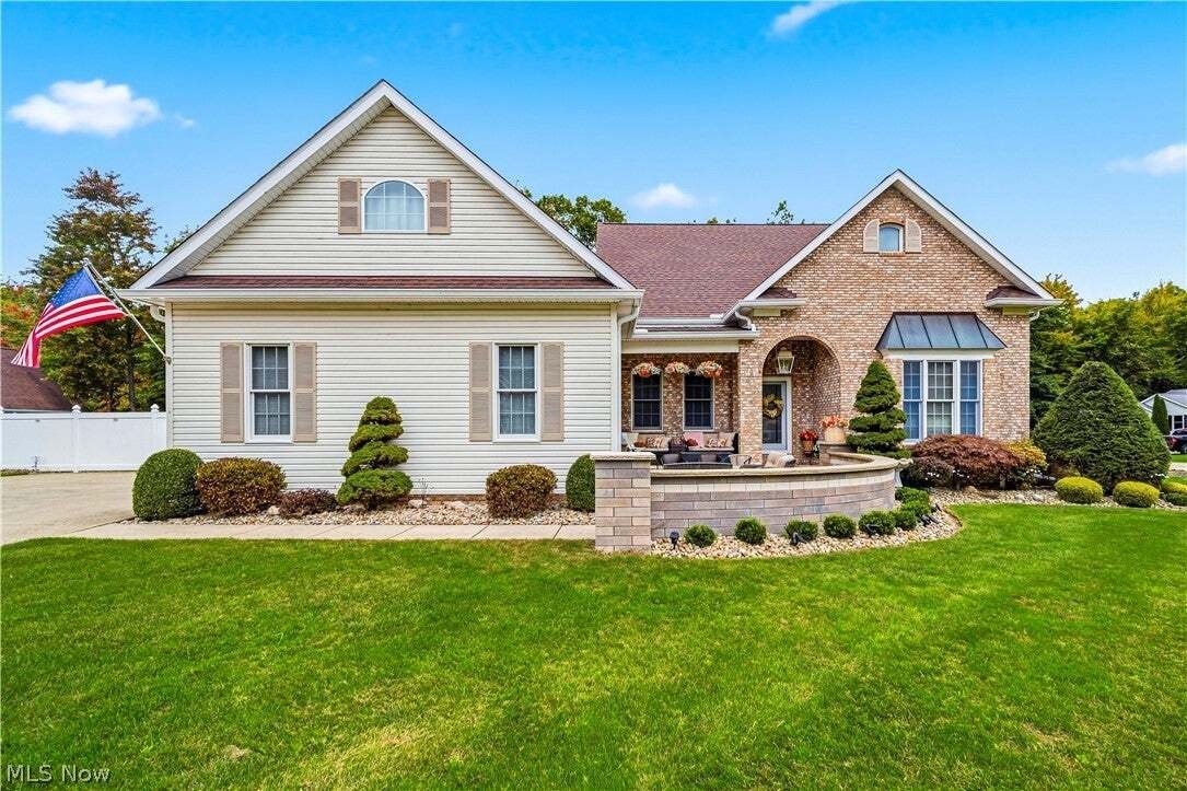 House in New Lyme, Ohio, United States 1 - 19006809