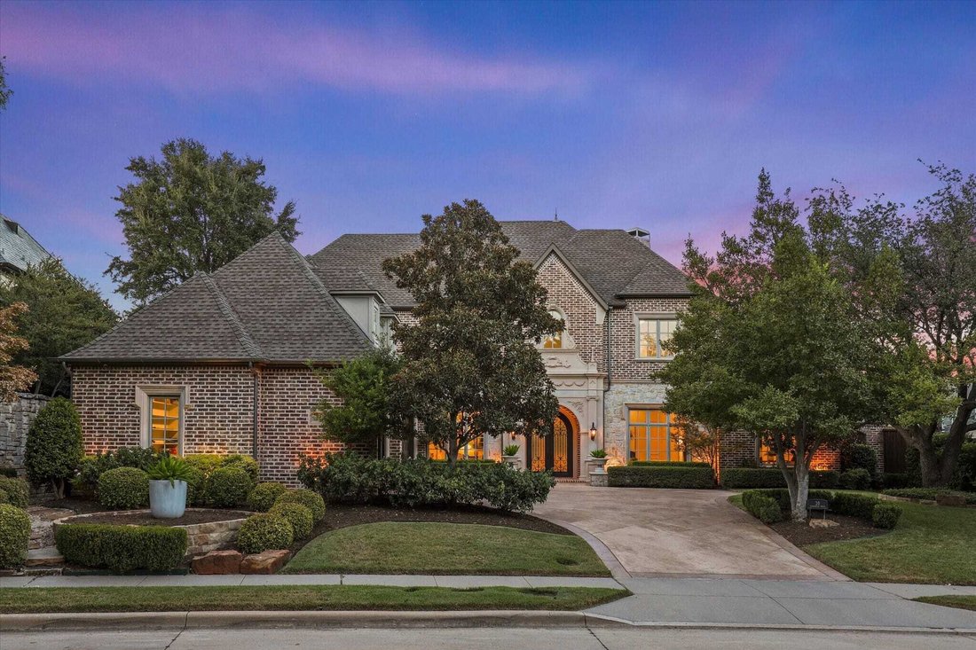 House in Frisco, Texas, United States 3 - 19006082