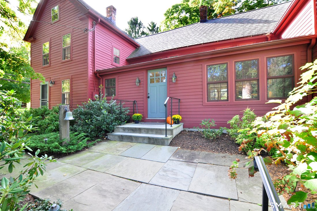 House in Simsbury, Connecticut, United States 3 - 19007305