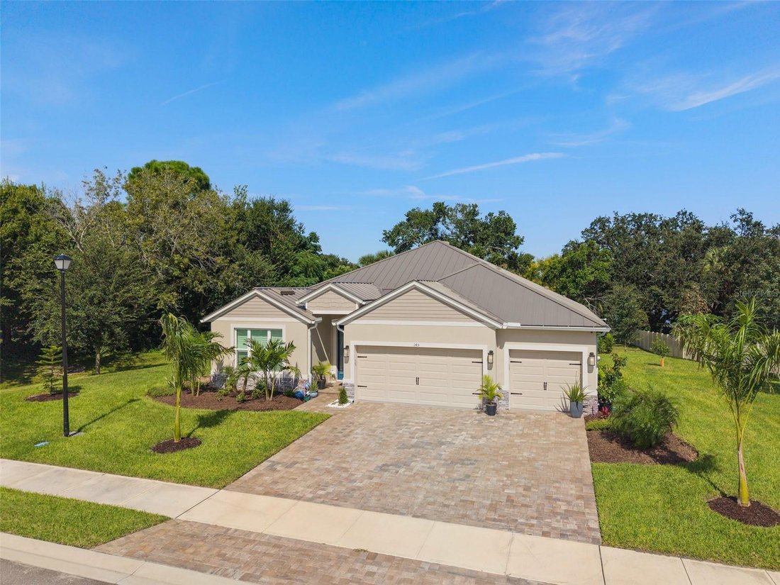 House in Cocoa, Florida, United States 2 - 19000589