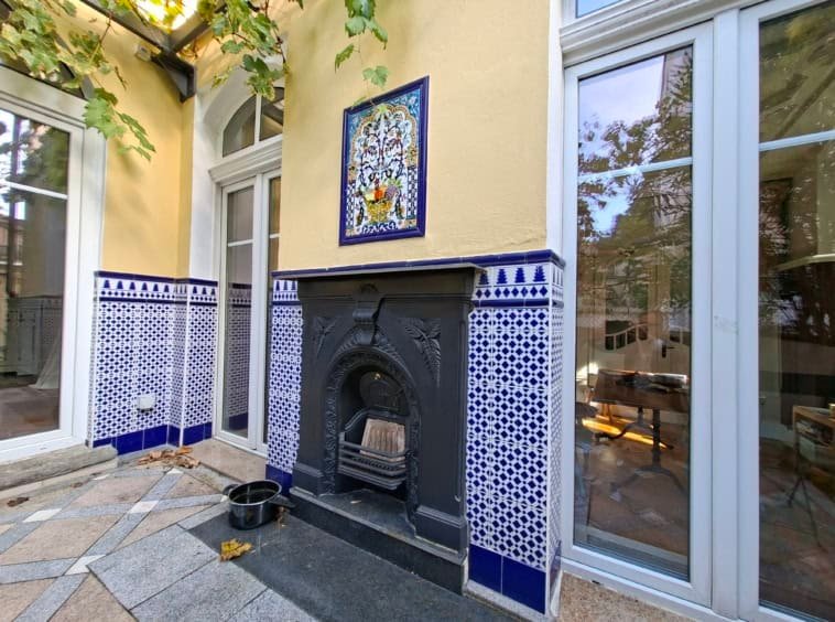 Apartment in Muralto, Ticino, Switzerland 5 - 19003087
