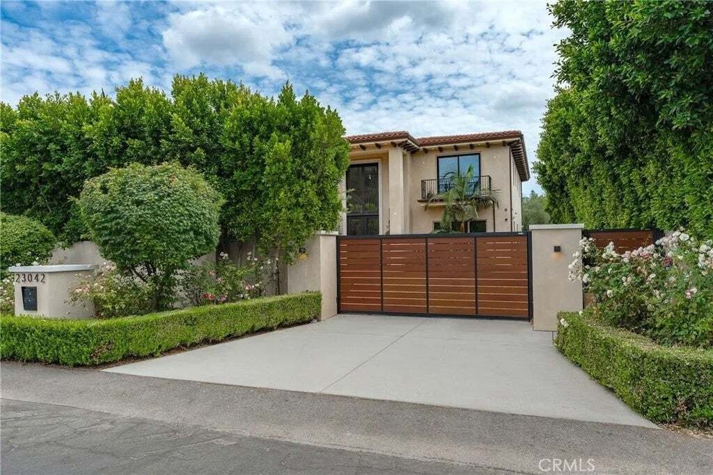 Casa en Los Ángeles, California, Estados Unidos 5 - 18101277