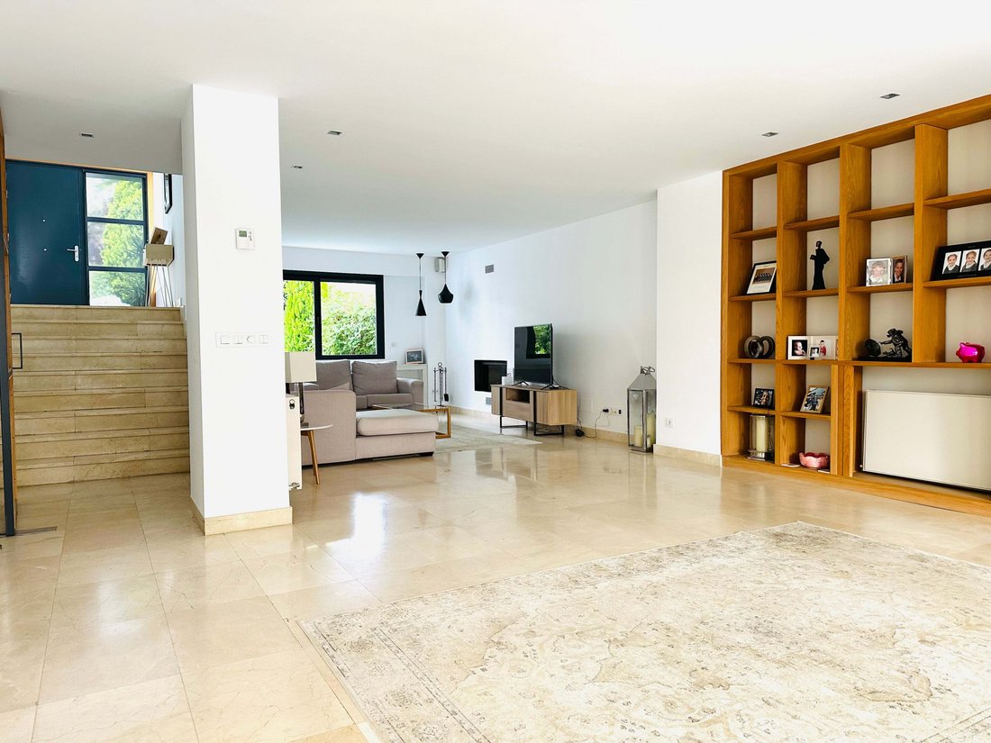 Chalet in Hortaleza, Madrid, Spain 4 - 19007296