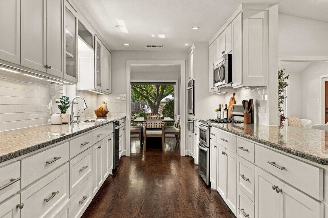 House in Dallas, Texas, United States 5 - 19006099