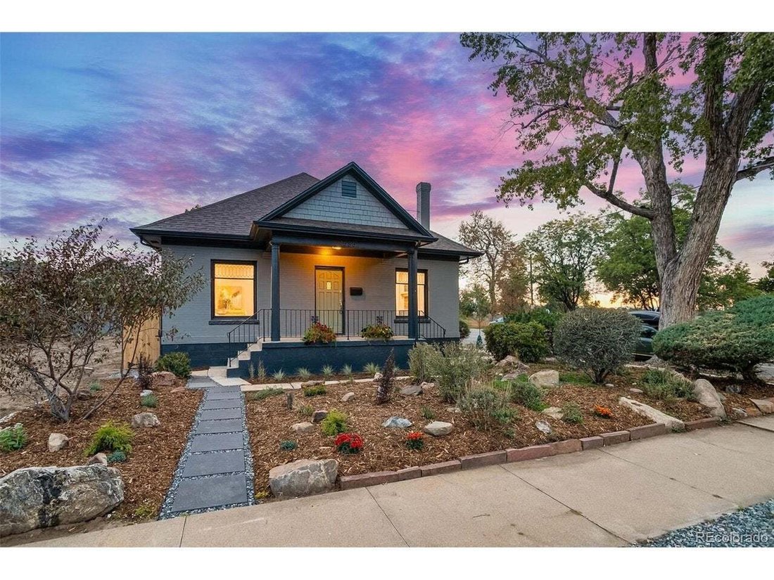House in Denver, Colorado, United States 2 - 19006645