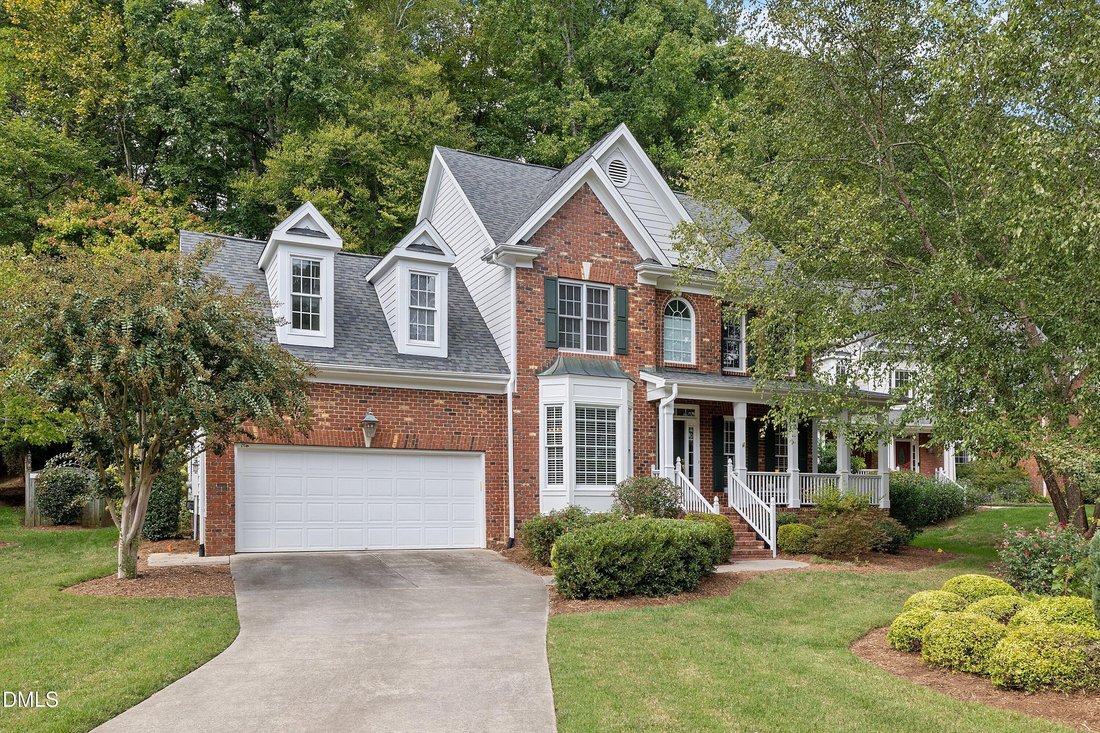 House in Chapel Hill, North Carolina, United States 2 - 19007049