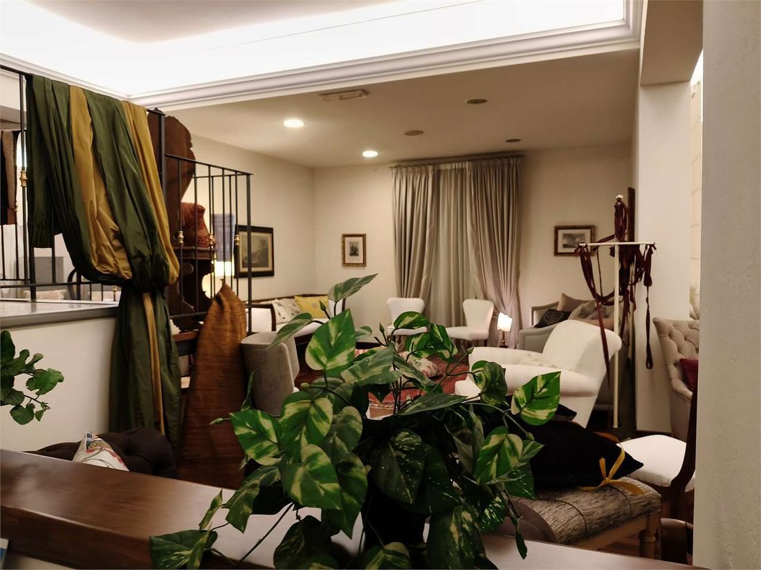 Apartment in Centro, Catena, Tuscany 2 - 19007113