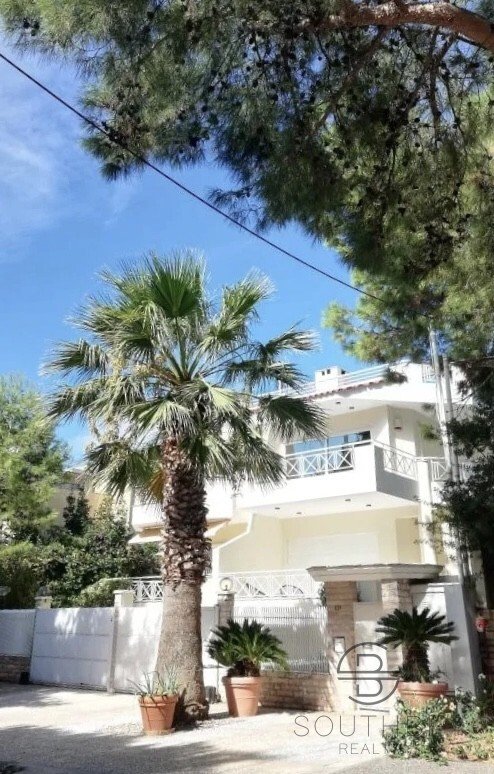 Townhouse in Glyfada, Attica, Greece 1 - 19006890