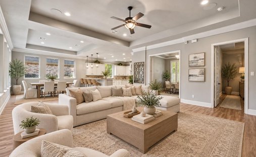 Casa a Porter, Texas, Stati Uniti 1