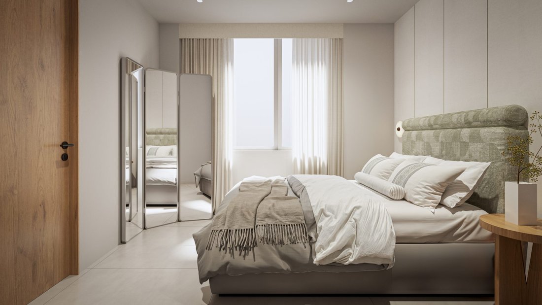 Apartment in Estepona, Andalusia, Spain 5 - 19004446