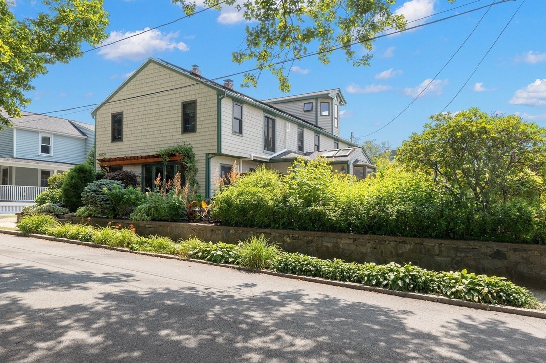 House in Salem, Massachusetts, United States 5 - 19003903