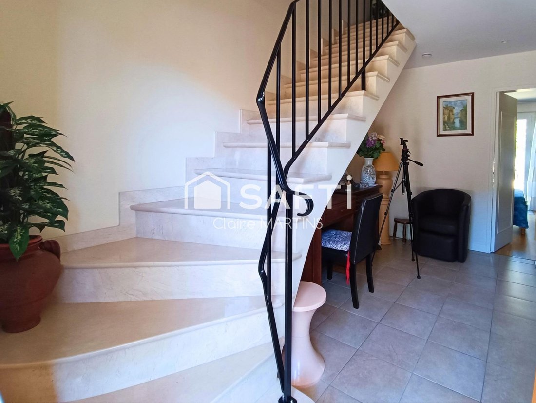 House in Jardin Parisien, Clamart, France 4 - 19008290