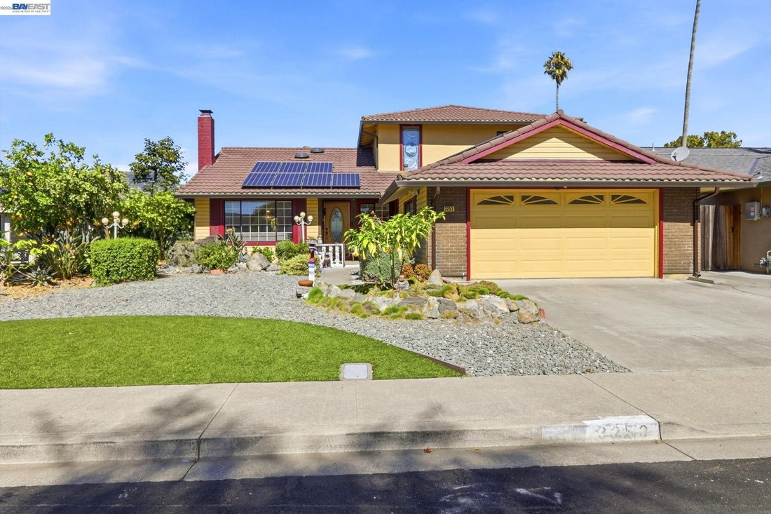House in Union City, California, United States 1 - 19003357