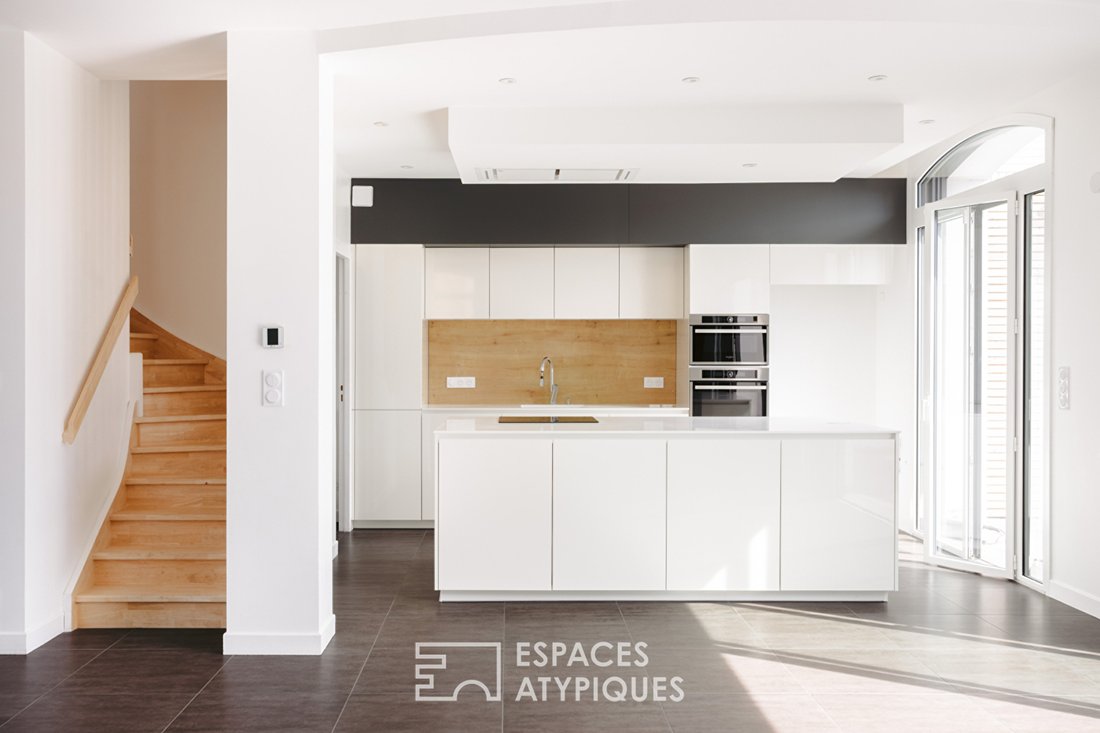 Villa in Est, Châtelaillon-Plage, France 5 - 19002102