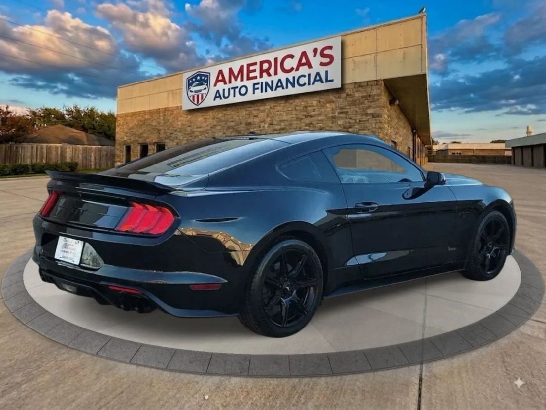 Coupe in Houston, TX, United States 3 - 19002086