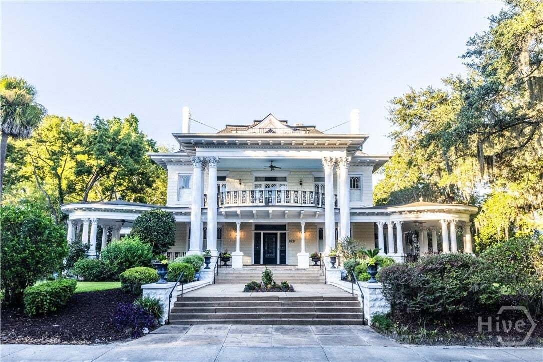 House in Savannah, Georgia, United States 1 - 19003661